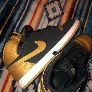 Jordan 1 Retro High BP